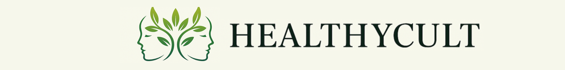 Logo of Healthy Cult